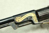 Colt Heritage Commemorative Black Powder Revolver - 11 of 14