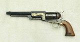Colt Heritage Commemorative Black Powder Revolver - 5 of 14