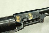 Colt Heritage Commemorative Black Powder Revolver - 10 of 14