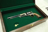 Colt Heritage Commemorative Black Powder Revolver - 4 of 14