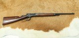 Winchester Model 53. 25-20 Takedown - 1 of 8