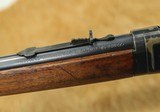 Winchester Model 53. 25-20 Takedown - 6 of 8