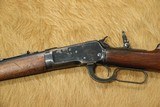 Winchester Model 53. 25-20 Takedown - 5 of 8