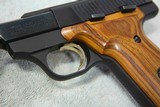 Browning Challenger II .22LR - 4 of 10