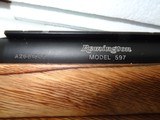 Remington 597 22LR - 3 of 7