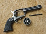 Colt SAA .357 magnum - 7 of 10