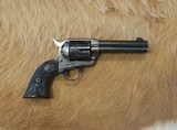 Colt SAA .357 magnum - 2 of 10