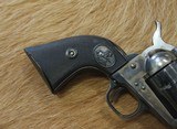 Colt SAA .357 magnum - 3 of 10