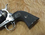 Colt SAA .357 magnum - 4 of 10