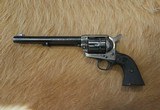 Colt SAA .357 magnum - 1 of 10