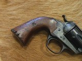 Colt SAA Bisley .38 Spl. - 4 of 10