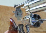 Smith & Wesson 586 .357 magnum - 7 of 9