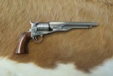 Colt 2nd Gen 1860 Army .44 Cal - 2 of 11