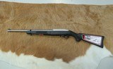 Ruger 10-22 Take Down
Semi Auto .22LR - 4 of 7