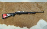 Ruger 10-22 Take Down
Semi Auto .22LR - 3 of 7