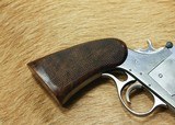 Harrington & Richardson Singe Shot Pistol .22LR - 4 of 11