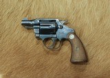 Colt Detective Special .38
2” barrel - 2 of 8