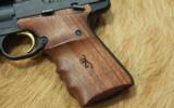 Browning Arms Buck Mark .22LR - 3 of 7