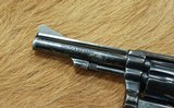 Smith & Wesson 34 No Dash .22LR C.T.G. - 3 of 10