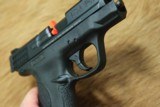 Smith & Wesson M&P 40 Shield - 7 of 7