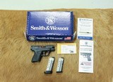 Smith & Wesson M&P 40 Shield - 2 of 7