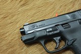 Smith & Wesson M&P 40 Shield - 5 of 7
