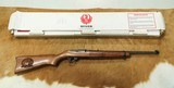 Ruger 10/22 Cedar City UT Special Edition - 2 of 10
