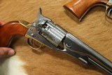1860 Army Model .44 cal. - 3 of 11