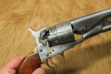 1860 Army Model .44 cal. - 11 of 11