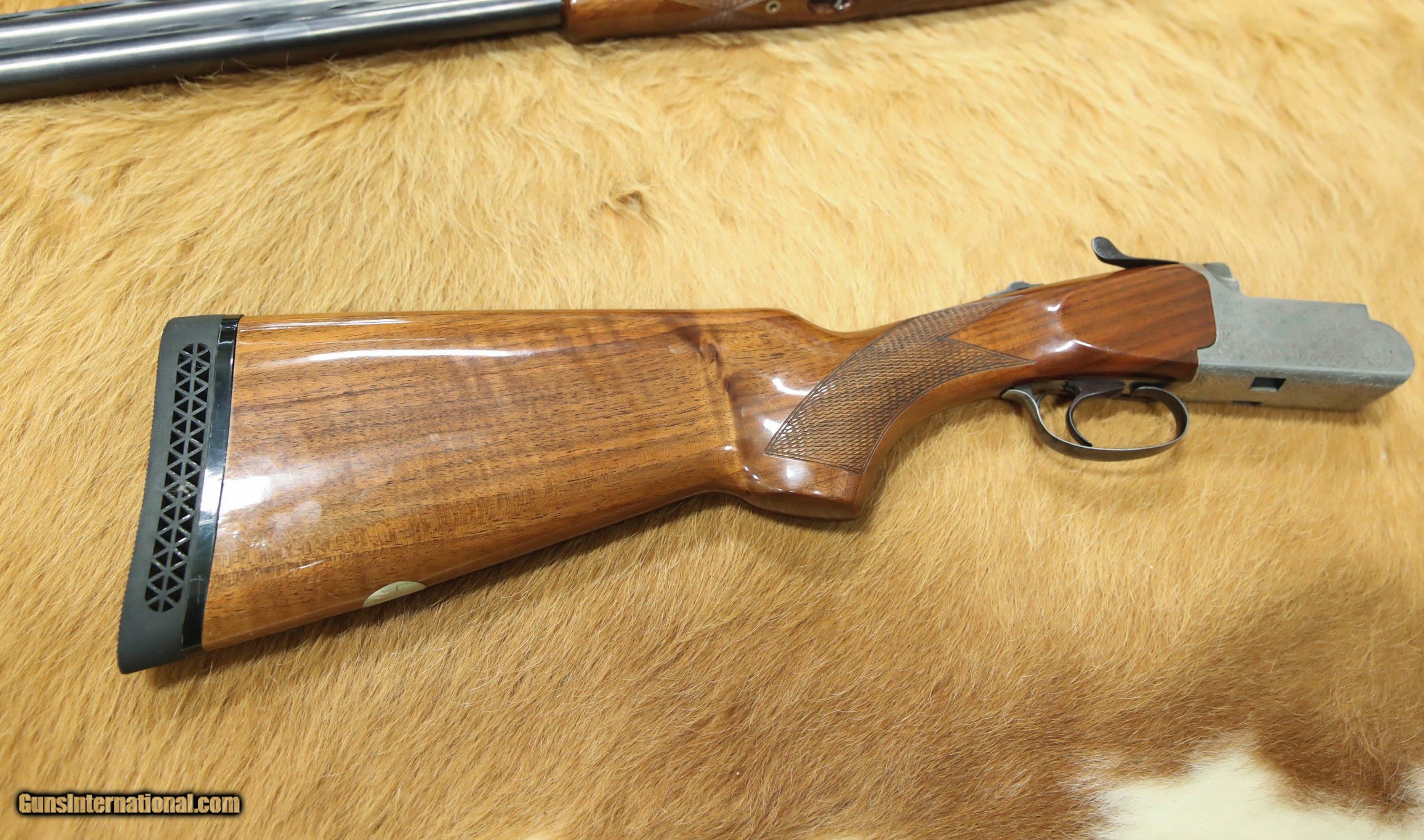 Armsport O/U 12ga. Model 2730