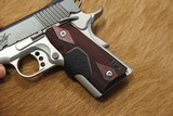 Kimber Ultra Crimson Carry 11. .45 ACP - 6 of 10