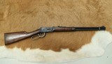 Winchester 94 30-30 carbine - 1 of 8