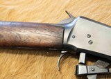 Winchester Model 1894 38-55 - 5 of 11