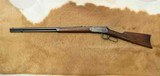 Winchester Model 1894 38-55 - 2 of 11