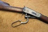 Winchester Model 1894 38-55 - 4 of 11