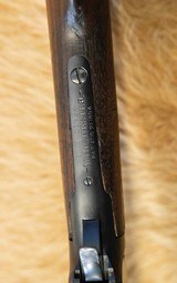 Winchester Model 1894 38-55 - 8 of 11