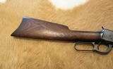 Winchester Model 1894 38-55 - 3 of 11