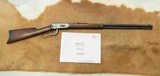 Winchester Model 1894 38-55 - 1 of 11