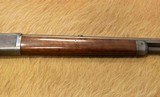Winchester 1892 .32 WCF 1906 - 6 of 11
