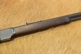 Winchester model 1873 .32 WCF 32-20 - 11 of 13