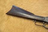 Winchester model 1873 .32 WCF 32-20 - 10 of 13