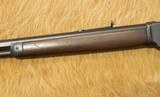 Winchester model 1873 .32 WCF 32-20 - 3 of 13
