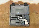 Ruger Vaquero .357 mag - 2 of 9
