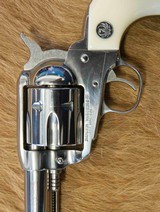 Ruger Vaquero .357 mag - 5 of 9