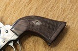 Ruger Vaquero BNV-44-X-C45LC/45ACP - 6 of 9