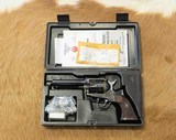 Ruger Vaquero BNV-44-X-C45LC/45ACP - 3 of 9
