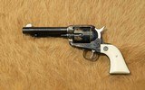 Ruger Vaquero Limited Edition Model BNV-475-IE 45LC - 3 of 10