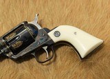 Ruger Vaquero Limited Edition Model BNV-475-IE 45LC - 6 of 10