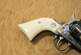 Ruger Vaquero Limited Edition Model BNV-475-IE 45LC - 5 of 10