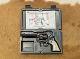 Ruger Vaquero Limited Edition Model BNV-475-IE 45LC - 2 of 10